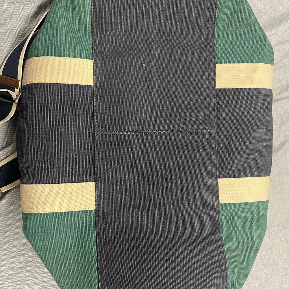Coach duffel bag - Picture 4 of 4